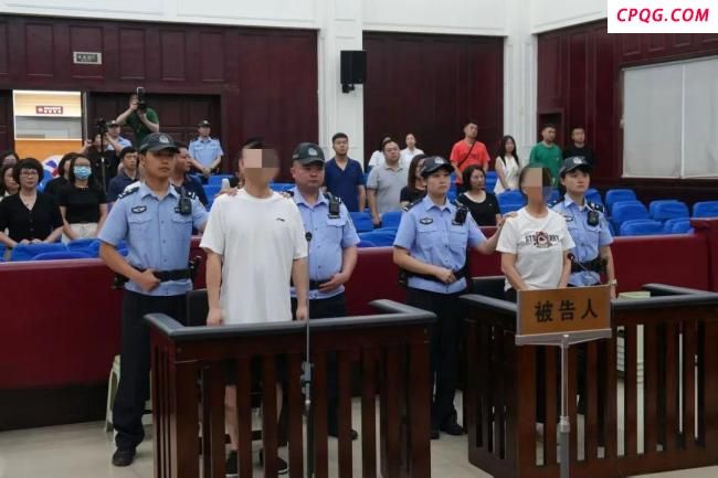 2人造谣大熊猫被虐待案一审宣判 虚假信息扰乱公共秩序