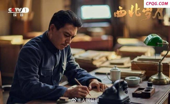靳东获白玉兰最佳男主角