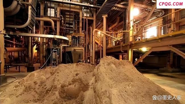 中国增加了哪些稀土特殊管制措施 欧盟急求解决短缺问题