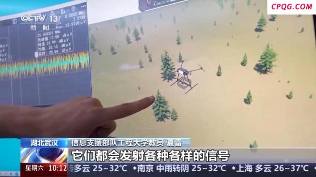 三所新军校都有哪些特色课程 未来战争的“人才孵化器”
