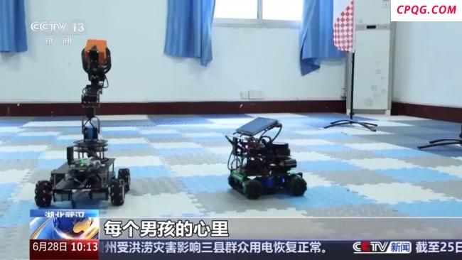 三所新军校都有哪些特色课程 未来战争的“人才孵化器”