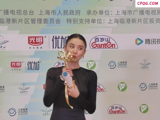 媒体：白玉兰奖是个“好东西”