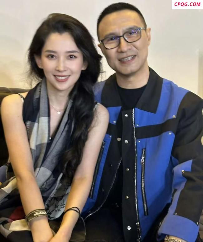 森林北自称是汪峰历任女友中最差的 高情商回应网友质疑