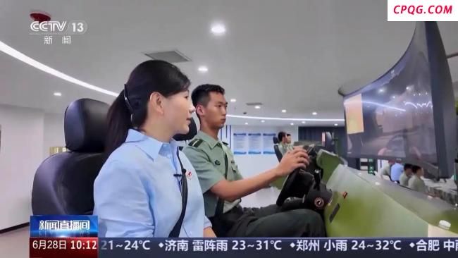 三所新军校都有哪些特色课程 未来战争的“人才孵化器”
