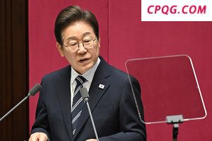 韩国总统李在明再提名多位部长人选