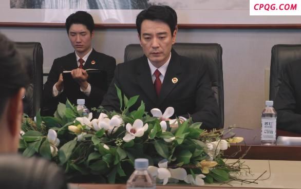 《以法之名》演员演技排名 老戏骨齐聚引爆追剧热潮
