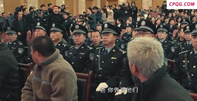 《以法之名》演员演技排名 老戏骨齐聚引爆追剧热潮