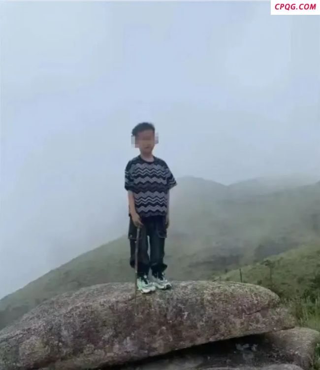失联男童事件 为何搜救队无功而返？