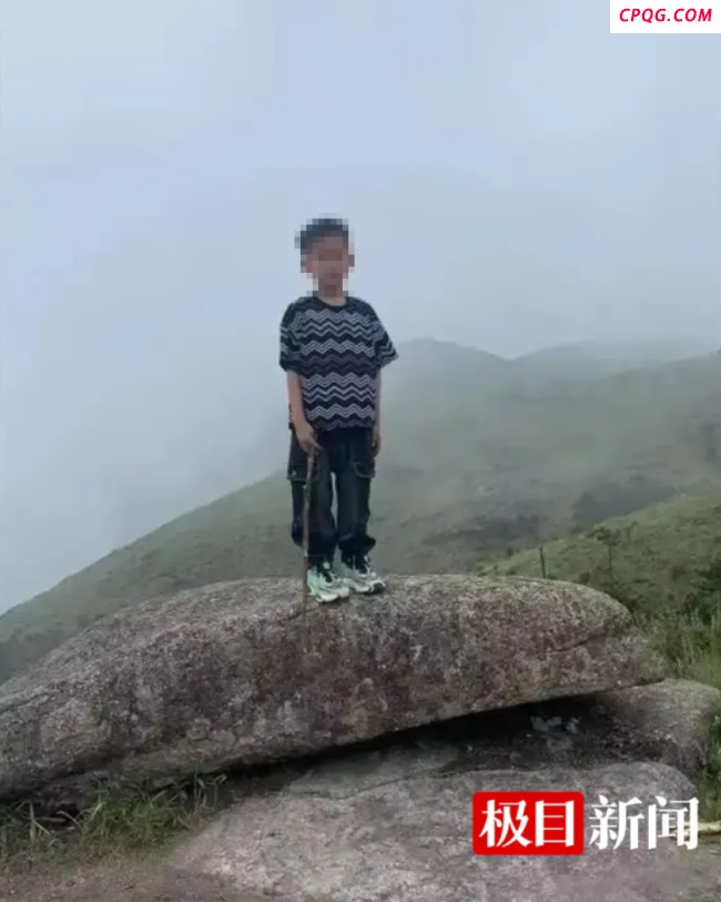 福建男童确认遇难