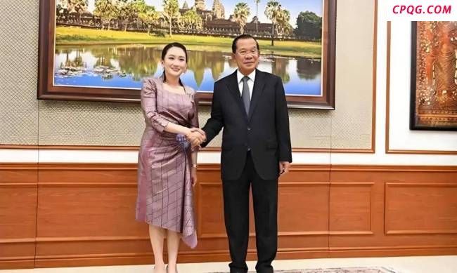 洪森威胁主动进攻曼谷有何目的 边境紧张局势升级
