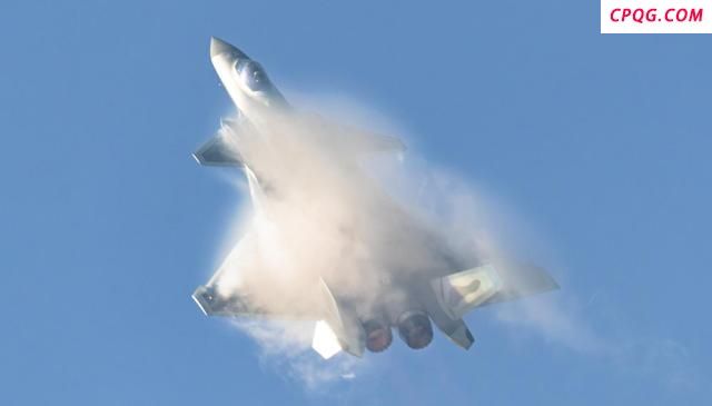 能让中国动用歼20的对手是谁 F-35隐身战机逼近领空