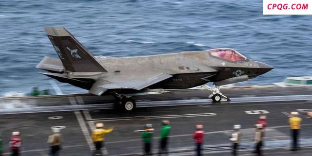 能让中国动用歼20的对手是谁 F-35隐身战机逼近领空