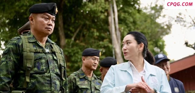 专家：佩通坦改组内阁给自己留退路