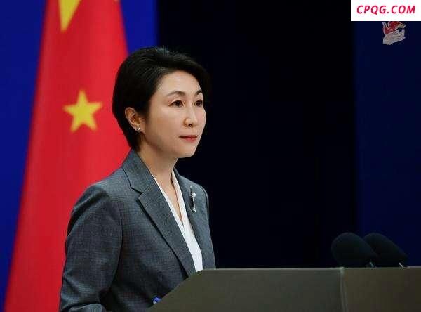 外交部：台湾没有什么“副总统”