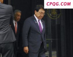 暂停期限将至，加日韩艰难推进与美关税谈判