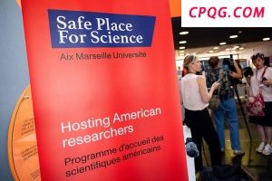 法国高校迎来首批离美“科学难民”，可获专项资助
