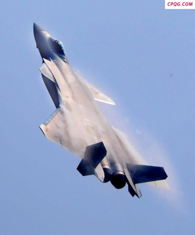 中国空军用了哪些手段驱离外机