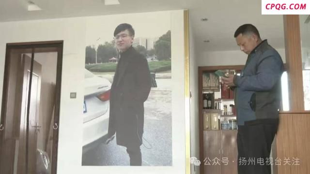 儿子患癌被资助 父母打工捐26万报恩 爱心传递温暖人间