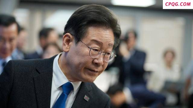 大V称李在明比尹锡悦手段老练 重民生稳经济