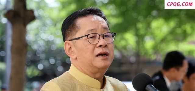 泰柬剑拔弩张 局势会否升级