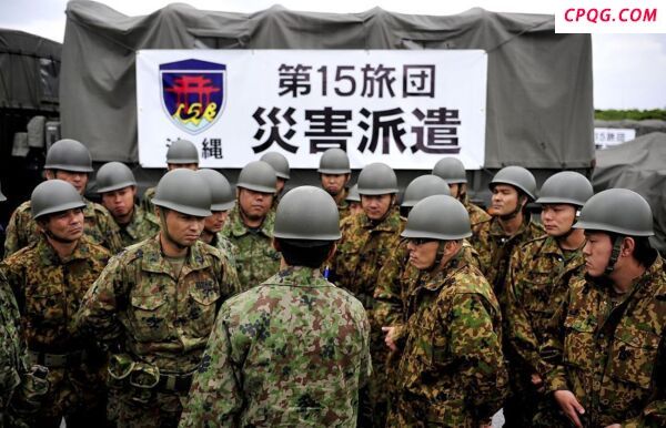 日本在台湾周边建避难所部署导弹