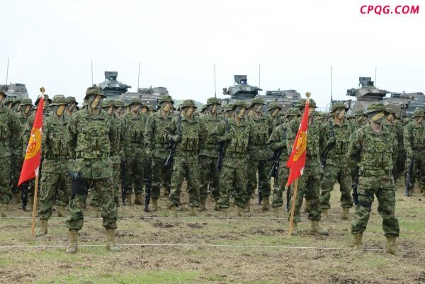 日本在台湾周边建避难所部署导弹 暗藏三大野心