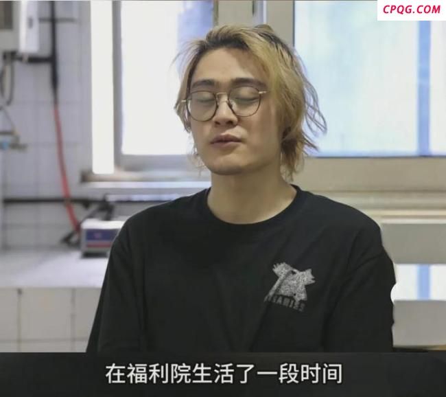 儿子同意认亲爸爸激动又心痛 有轻微抑郁差点轻生