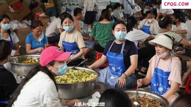榕江洪灾我们普通老百姓能做点什么