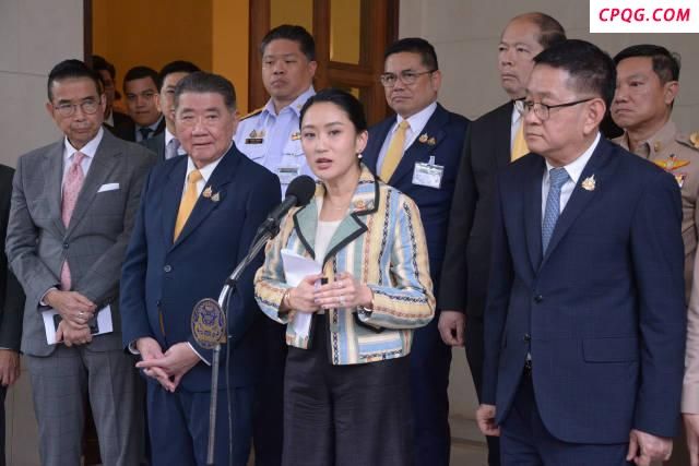 总理被停职 泰国政坛将迎来哪些变化
