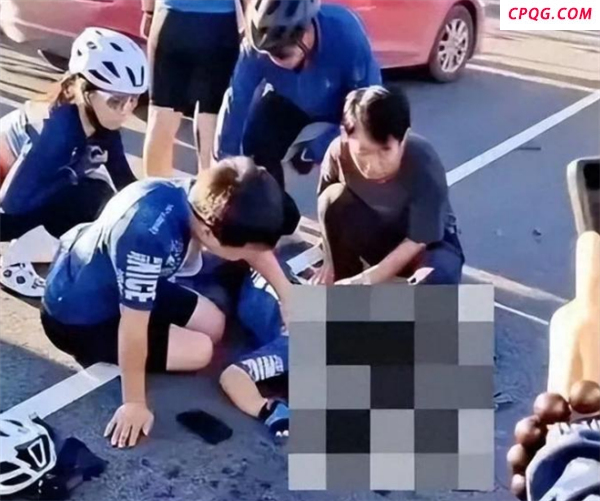 男孩骑行身亡案涉事司机将起诉高德