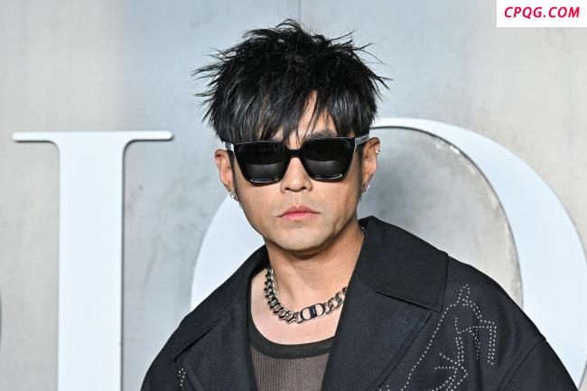 “山寨周杰伦”现身周杰伦演唱会