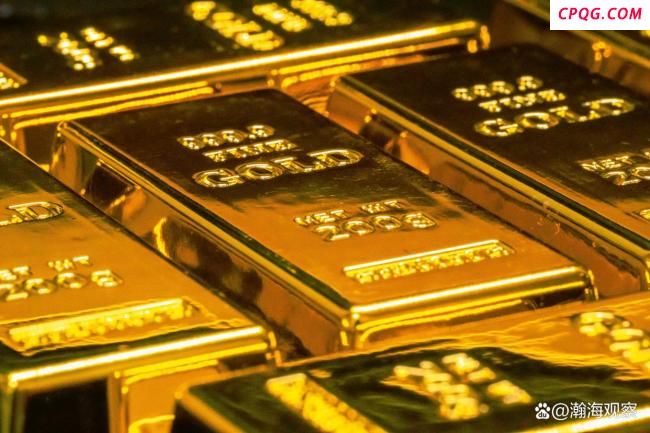 持续刷新低位的黄金还有牛市吗