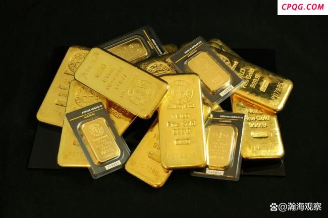 持续刷新低位的黄金还有牛市吗 市场热议后续走势