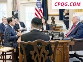 特朗普政府再威胁哈佛大学 或将失去联邦资金