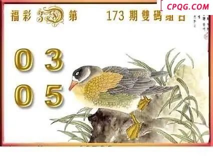 天吉全图2025173期3d图谜