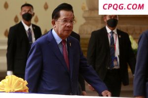 泰国政客威胁“攻入金边”，洪森回应