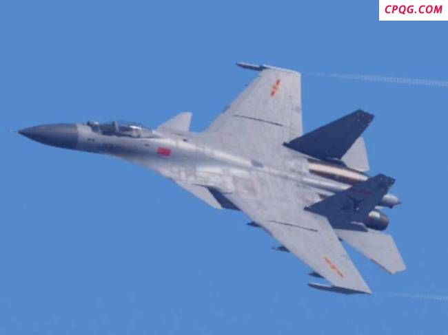夹击辽宁舰的双航母是哪两艘航母 海空对抗精彩瞬间