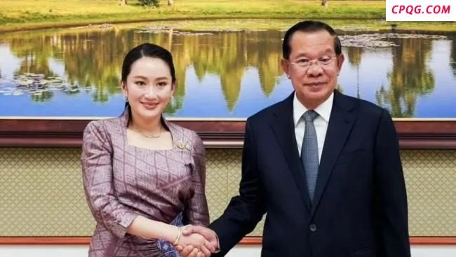 博主：洪森他信“子女保卫战”掀巨浪 边境冲突成政治筹码