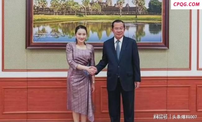 学者：泰柬又结一笔化不开的“世仇”