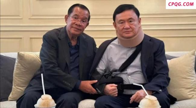 佩通坦被停职 洪森目的达成了吗 政治生涯致命一击