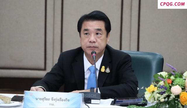 佩通坦在被停职前是否留了后手 内阁改组寻后路