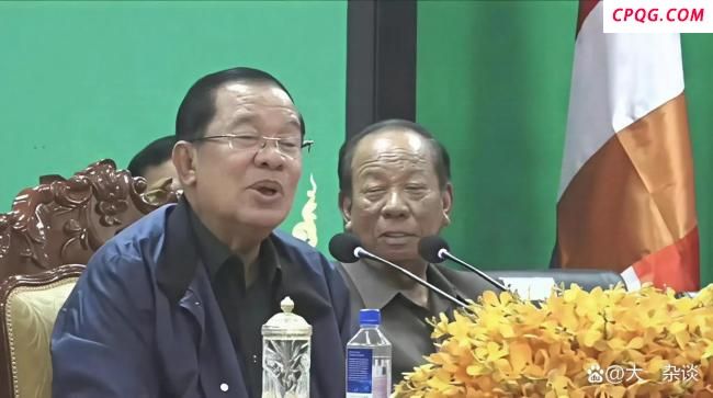 佩通坦被停职 谁是赢家