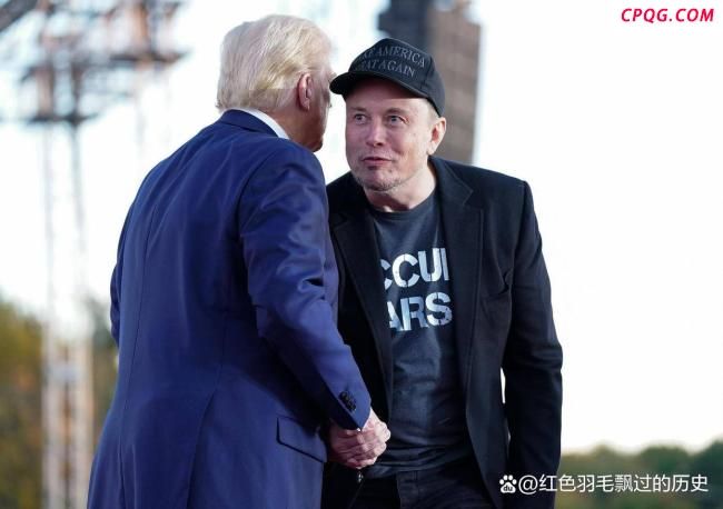评论员：特朗普和马斯克矛盾影响深远 利益联盟崩塌