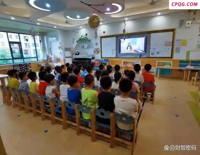 幼儿园招聘老师工资引发争议 幼教薪资困境浮出水面