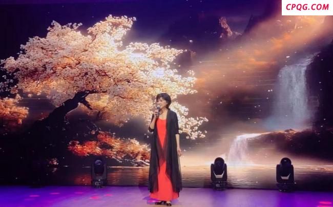 73岁“女儿国国王”朱琳近照曝光 优雅冻龄引惊叹