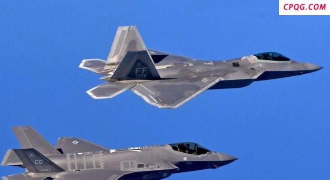 当歼-20遇到F-35谁的作战性能更强 五代机技术暗战