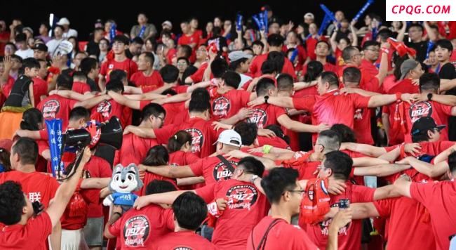 苏超赛场上南通为什么火爆出圈 全城狂欢点燃激情