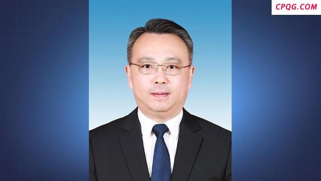 甘肃省副省长黄瑞雪已赴四川工作