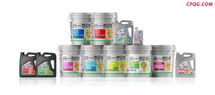 核心流体时代,统一下一代高标准冷却液站上C位!