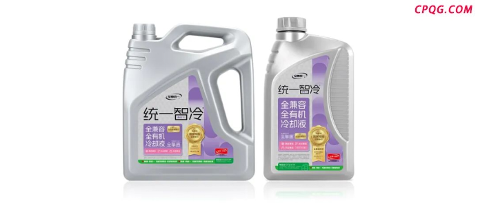 核心流体时代,统一下一代高标准冷却液站上C位!